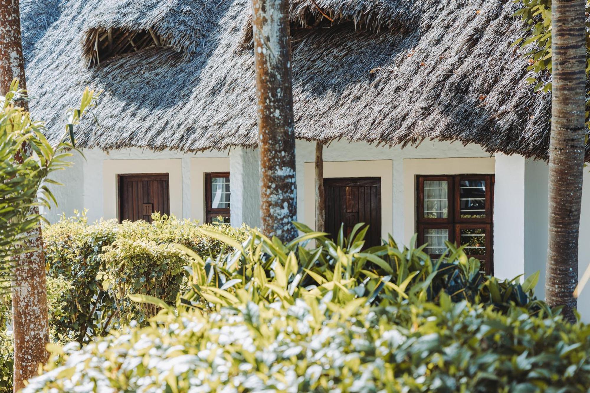 Shooting Star Boutique Hotel Kiwengwa  Exterior photo